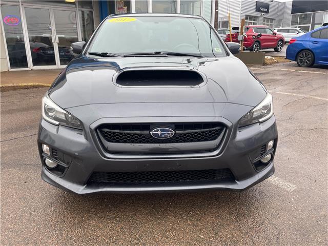 2017 Subaru WRX Sport in Charlottetown - Image 4 of 18