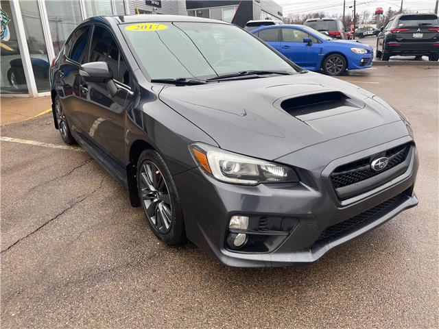 2017 Subaru WRX Sport in Charlottetown - Image 5 of 18