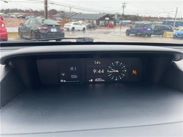 2017 Subaru WRX Sport in Charlottetown - Image 13 of 18