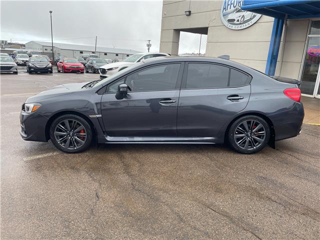 2017 Subaru WRX Sport in Charlottetown - Image 2 of 18
