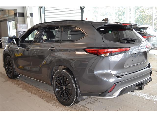 2023 Toyota Highlander XSE (Stk: 26639A) in Kingston - Image 2 of 11