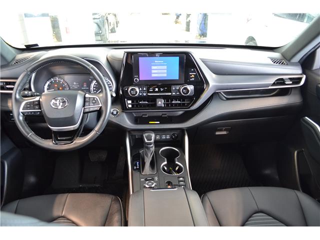 2023 Toyota Highlander XSE (Stk: 26639A) in Kingston - Image 3 of 11