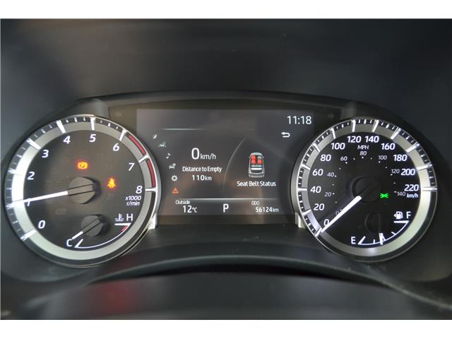 2023 Toyota Highlander XSE (Stk: 26639A) in Kingston - Image 5 of 11