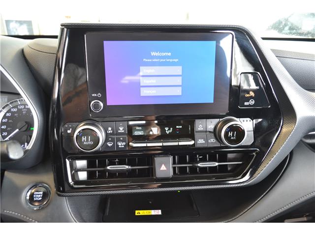 2023 Toyota Highlander XSE (Stk: 26639A) in Kingston - Image 6 of 11