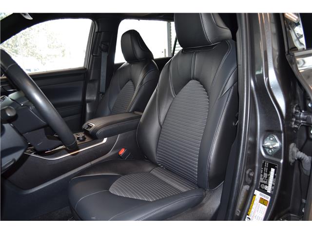 2023 Toyota Highlander XSE (Stk: 26639A) in Kingston - Image 8 of 11