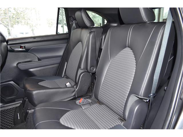 2023 Toyota Highlander XSE (Stk: 26639A) in Kingston - Image 9 of 11