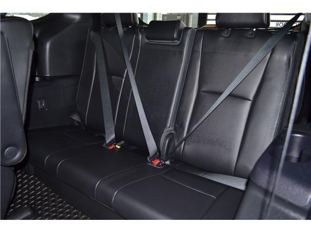 2023 Toyota Highlander XSE (Stk: 26639A) in Kingston - Image 10 of 11