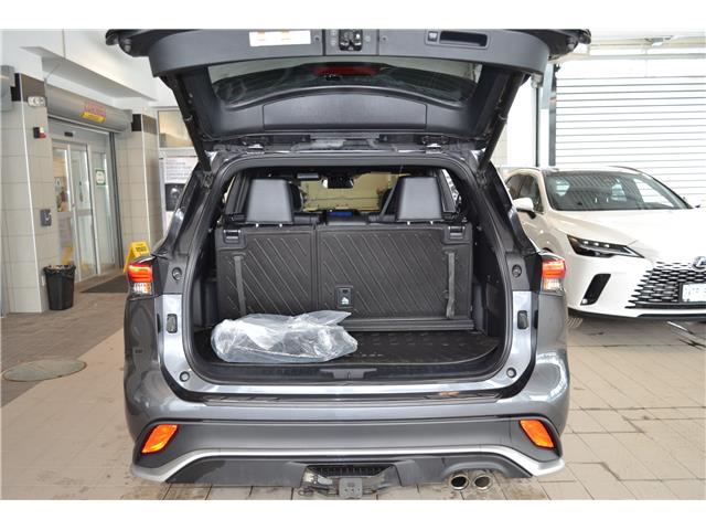 2023 Toyota Highlander XSE (Stk: 26639A) in Kingston - Image 11 of 11