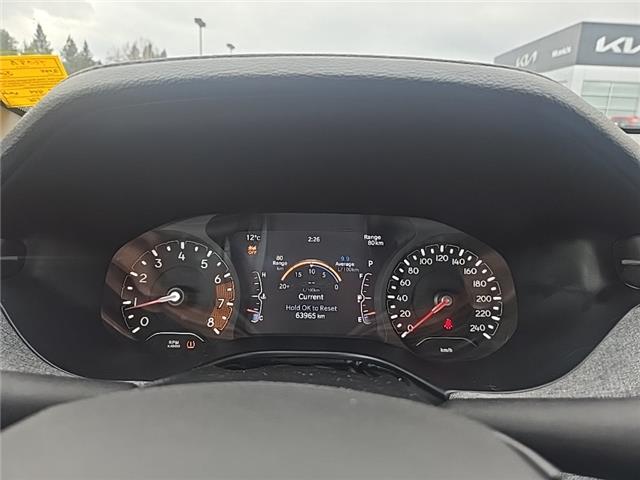 2024 Jeep Compass Sport (Stk: T008B) in Miramichi - Image 9 of 13
