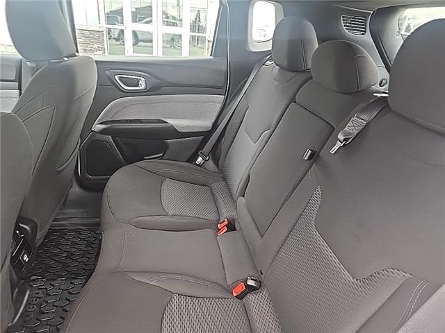 2024 Jeep Compass Sport (Stk: T008B) in Miramichi - Image 11 of 13