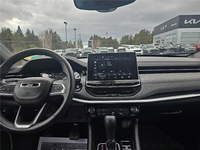 2024 Jeep Compass Sport (Stk: T008B) in Miramichi - Image 12 of 13