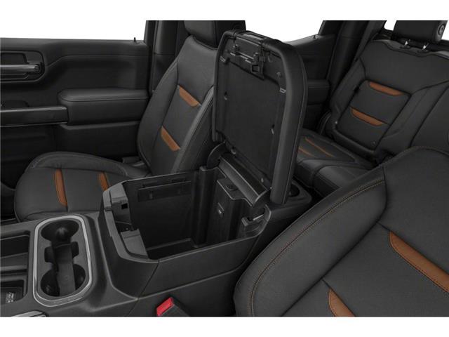 2022 GMC Sierra 1500 Limited AT4 (Stk: H01434) in St. Marys - Image 10 of 12