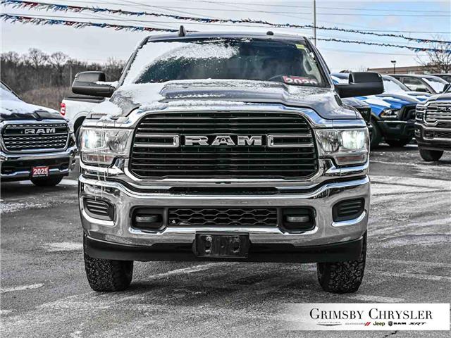 2020 RAM 2500 Big Horn (Stk: N26001A) in Grimsby - Image 2 of 31