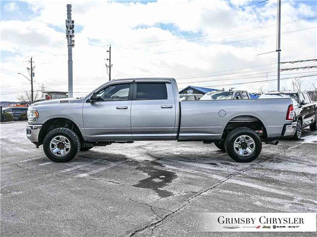 2020 RAM 2500 Big Horn (Stk: N26001A) in Grimsby - Image 3 of 31