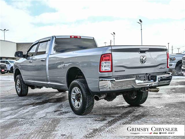 2020 RAM 2500 Big Horn (Stk: N26001A) in Grimsby - Image 4 of 31
