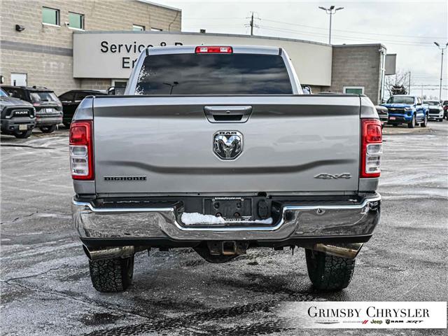 2020 RAM 2500 Big Horn (Stk: N26001A) in Grimsby - Image 5 of 31