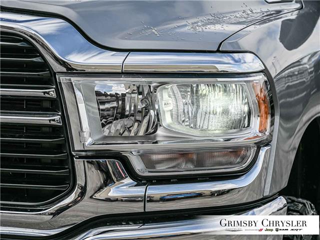 2020 RAM 2500 Big Horn (Stk: N26001A) in Grimsby - Image 8 of 31
