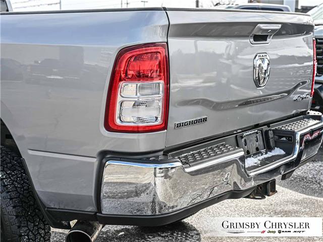 2020 RAM 2500 Big Horn (Stk: N26001A) in Grimsby - Image 10 of 31