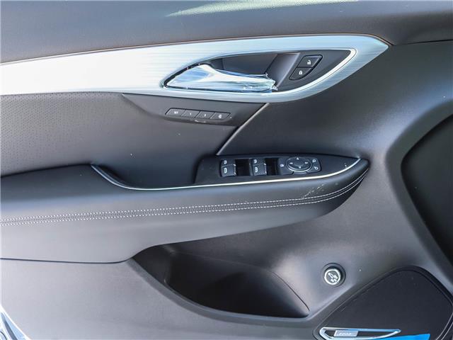 2026 Buick Envision Avenir (Stk: 26178) in Ingersoll - Image 8 of 26