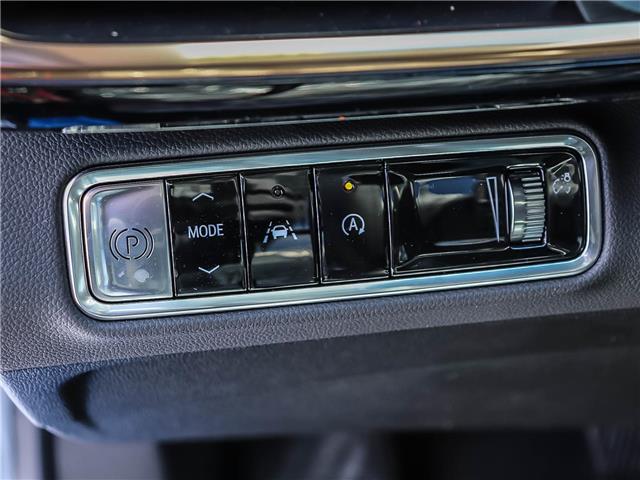 2026 Buick Envision Avenir (Stk: 26178) in Ingersoll - Image 9 of 26