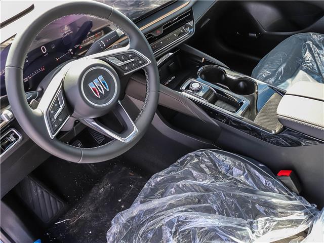 2026 Buick Envision Avenir (Stk: 26178) in Ingersoll - Image 10 of 26