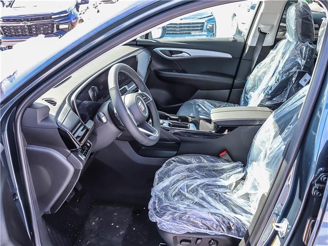 2026 Buick Envision Avenir (Stk: 26178) in Ingersoll - Image 11 of 26