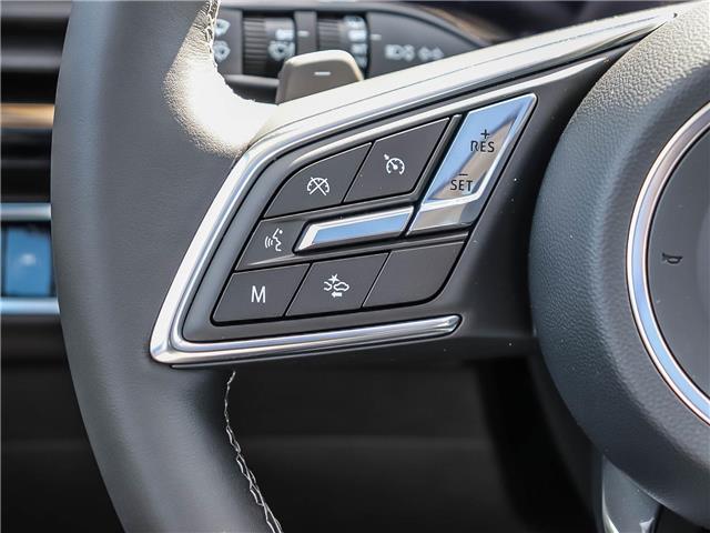 2026 Buick Envision Avenir (Stk: 26178) in Ingersoll - Image 13 of 26