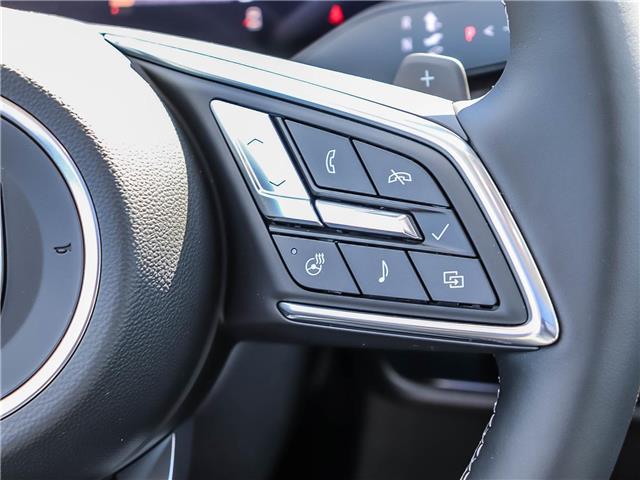 2026 Buick Envision Avenir (Stk: 26178) in Ingersoll - Image 14 of 26