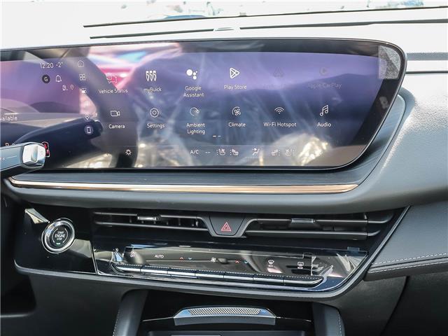 2026 Buick Envision Avenir (Stk: 26178) in Ingersoll - Image 15 of 26
