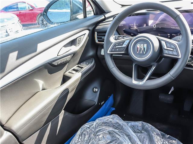 2026 Buick Envision Avenir (Stk: 26178) in Ingersoll - Image 16 of 26