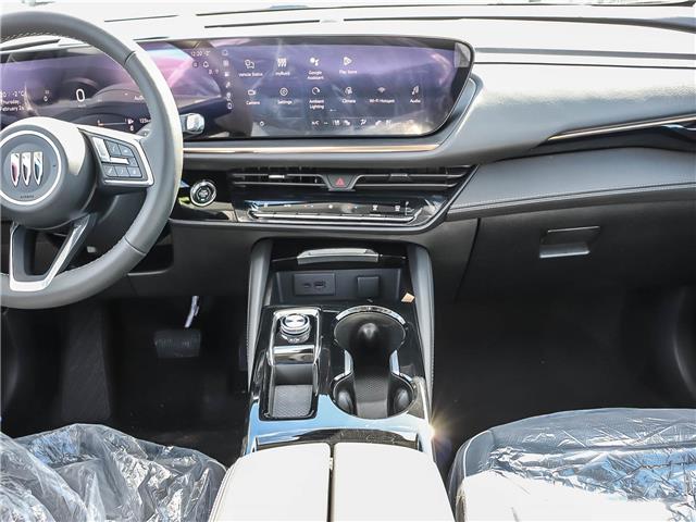 2026 Buick Envision Avenir (Stk: 26178) in Ingersoll - Image 17 of 26