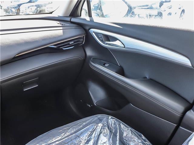 2026 Buick Envision Avenir (Stk: 26178) in Ingersoll - Image 18 of 26