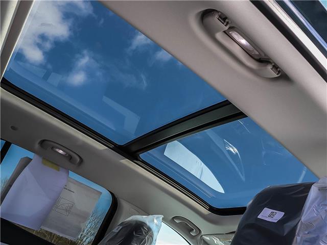 2026 Buick Envision Avenir (Stk: 26178) in Ingersoll - Image 19 of 26
