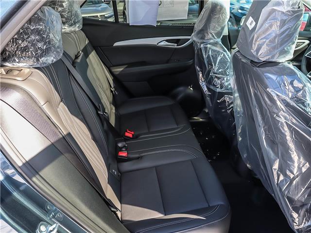 2026 Buick Envision Avenir (Stk: 26178) in Ingersoll - Image 20 of 26