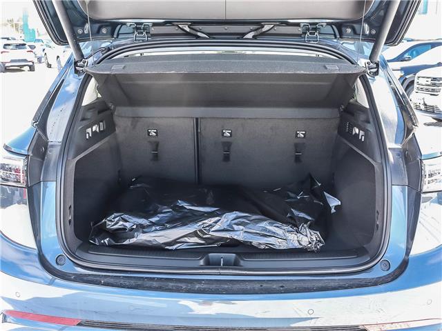2026 Buick Envision Avenir (Stk: 26178) in Ingersoll - Image 21 of 26
