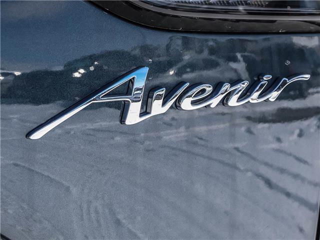 2026 Buick Envision Avenir (Stk: 26178) in Ingersoll - Image 22 of 26