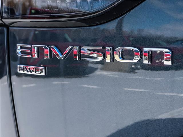 2026 Buick Envision Avenir (Stk: 26178) in Ingersoll - Image 23 of 26
