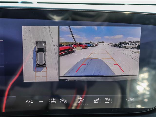 2026 Buick Envision Avenir (Stk: 26178) in Ingersoll - Image 25 of 26