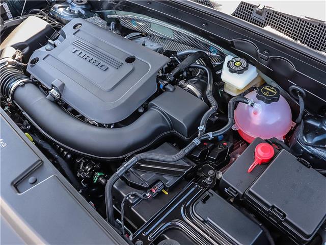 2026 Buick Envision Avenir (Stk: 26178) in Ingersoll - Image 26 of 26