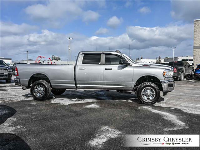 2020 RAM 2500 Big Horn (Stk: N26001A) in Grimsby - Image 12 of 31