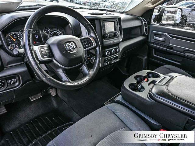 2020 RAM 2500 Big Horn (Stk: N26001A) in Grimsby - Image 13 of 31