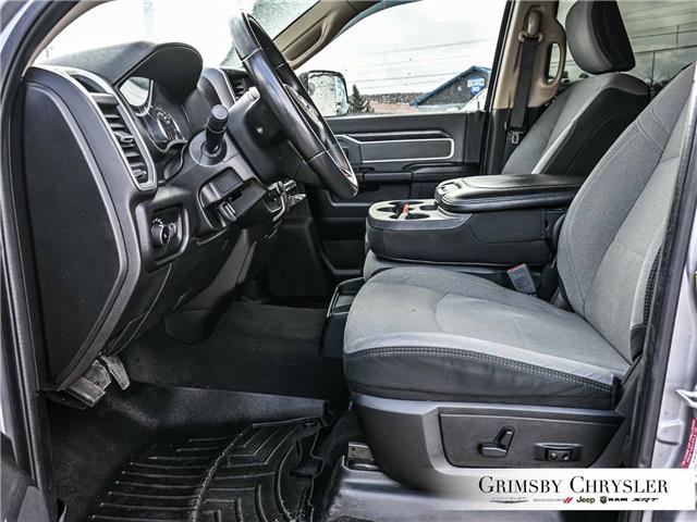 2020 RAM 2500 Big Horn (Stk: N26001A) in Grimsby - Image 14 of 31