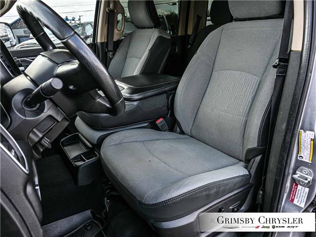 2020 RAM 2500 Big Horn (Stk: N26001A) in Grimsby - Image 15 of 31