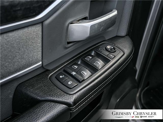 2020 RAM 2500 Big Horn (Stk: N26001A) in Grimsby - Image 16 of 31