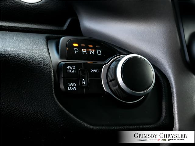 2020 RAM 2500 Big Horn (Stk: N26001A) in Grimsby - Image 17 of 31