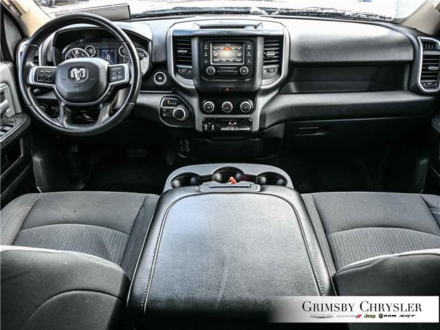 2020 RAM 2500 Big Horn (Stk: N26001A) in Grimsby - Image 19 of 31