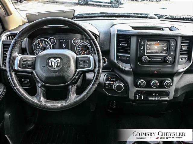 2020 RAM 2500 Big Horn (Stk: N26001A) in Grimsby - Image 24 of 31