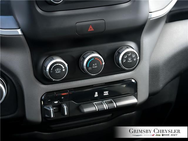 2020 RAM 2500 Big Horn (Stk: N26001A) in Grimsby - Image 25 of 31