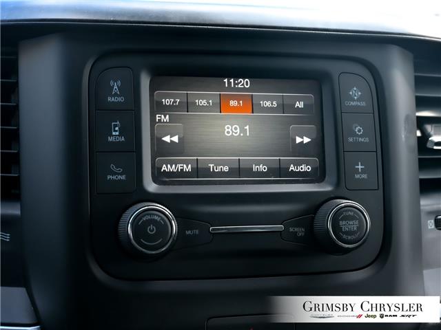 2020 RAM 2500 Big Horn (Stk: N26001A) in Grimsby - Image 26 of 31