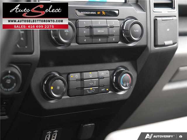 2019 Ford F-150 XLT (Stk: 1TX113T1) in Scarborough - Image 26 of 28